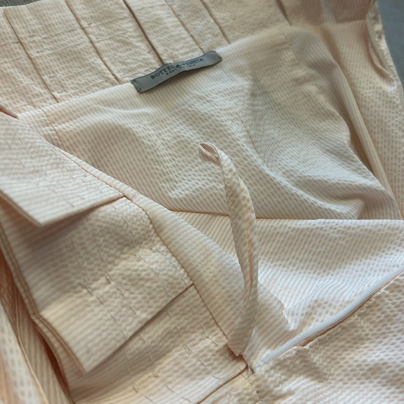 Bottega Veneta Bubble Skirta - Picture 11 of 14